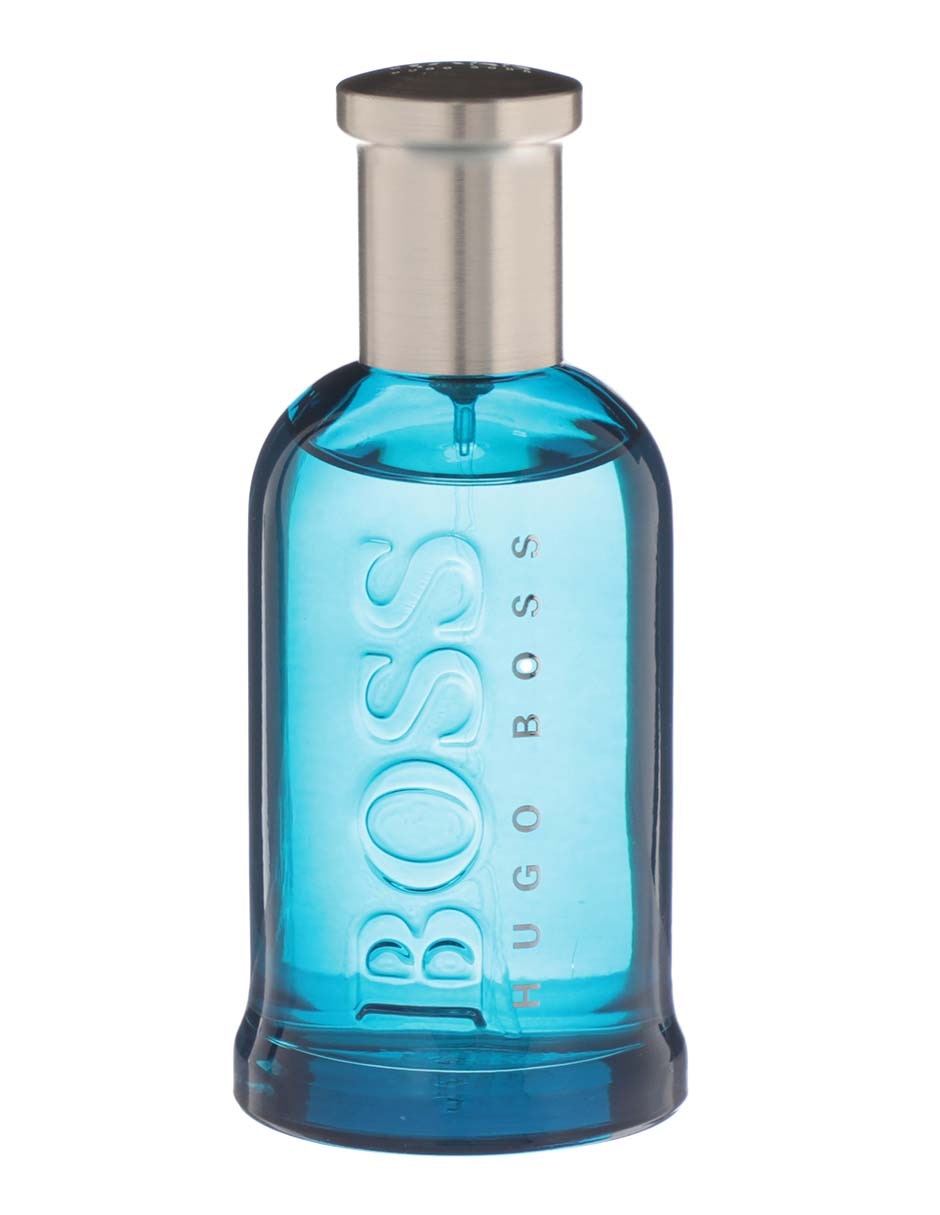 Boss Bottled Pacific Limited Edition Eau De Toilette Ml Hugo Boss