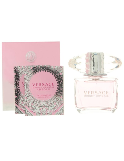 versace yellow diamond precio suburbia