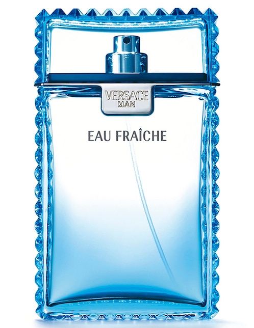 Eau de toilette para hombre 1