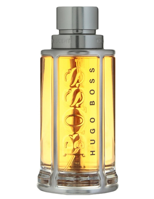 precio perfume hugo boss mujer liverpool