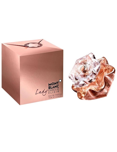 Eau de toilette Lady Emblem para mujer 1