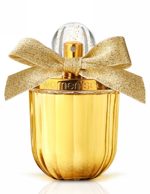 Eau de parfum Gold Seduction para mujer 1