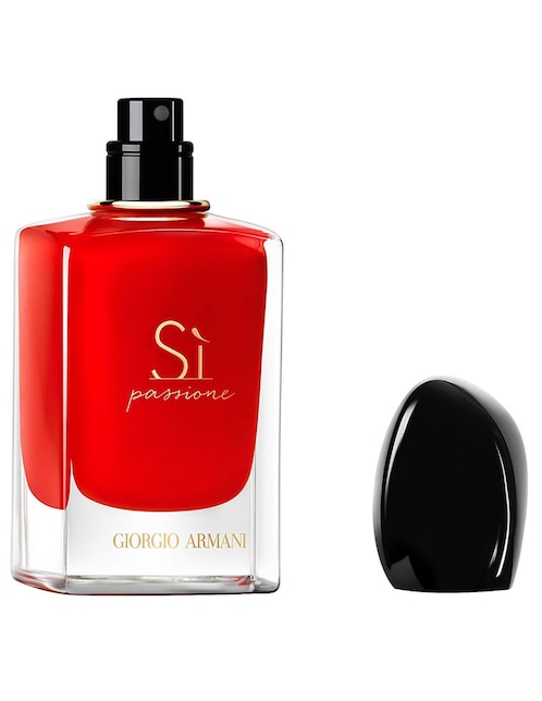 Eau de parfum Si Passione para mujer 1