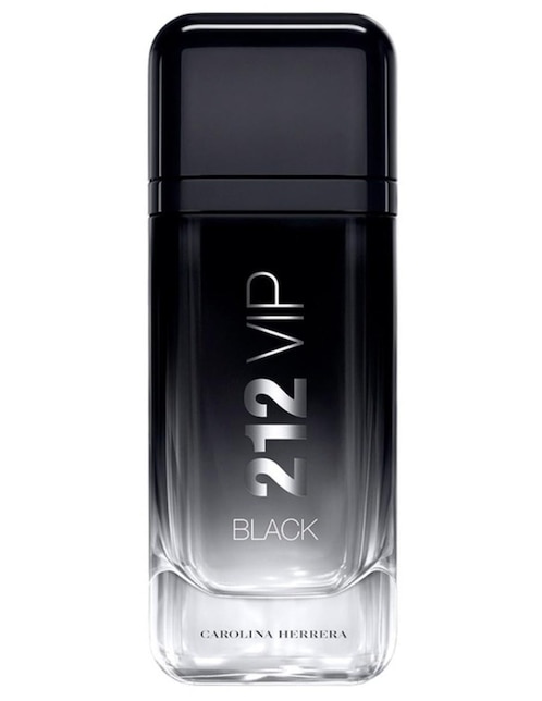 Eau de parfum Carolina Herrera 212 VIP Black para hombre Suburbia