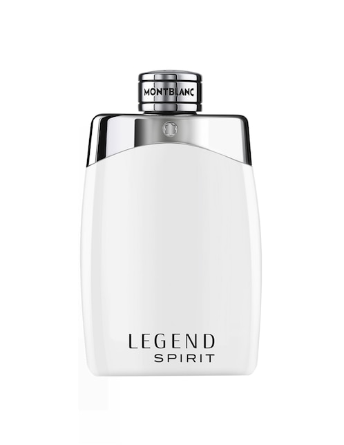 Eau de toilette Legend para hombre 1