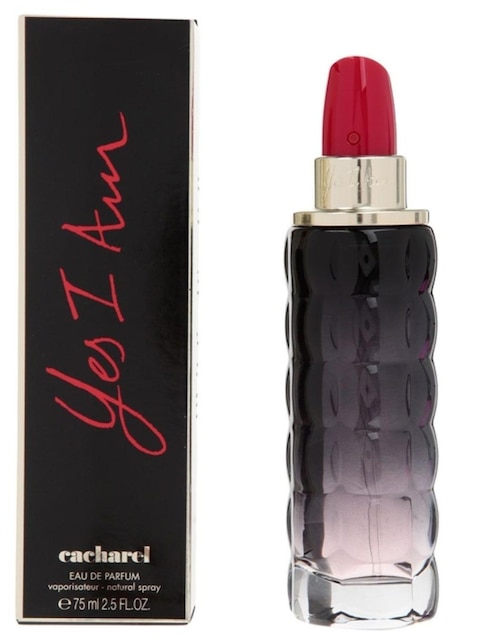 Eau de parfum Cacharel Yes para mujer