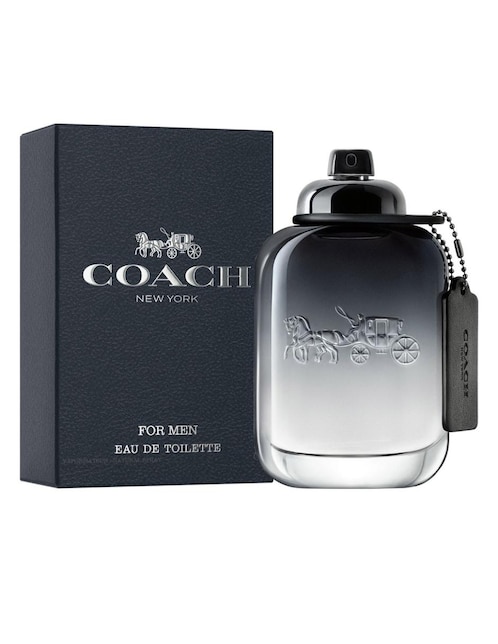 Eau de toilette para hombre 1
