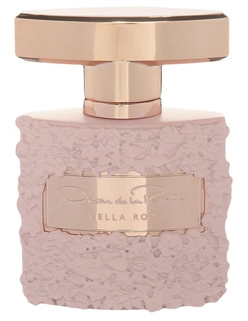 Eau de parfum Oscar De La Renta Bella Rosa para mujer