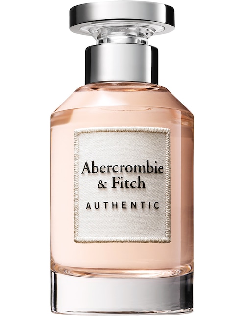 Eau de parfum Authentic para mujer 1