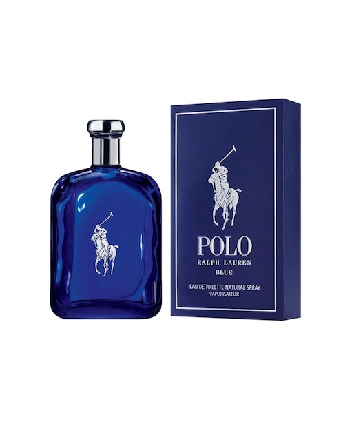 Eau de toilette Ralph Lauren para hombre
