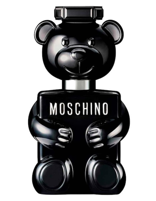 Eau de parfum Moschino para hombre