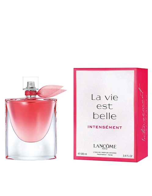 Eau de parfum Lancôme La Vie Est Belle para mujer
