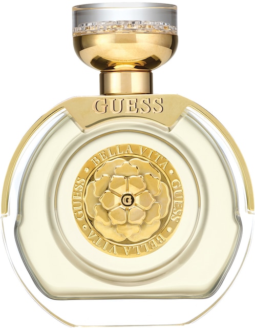 Eau de parfum para mujer 1
