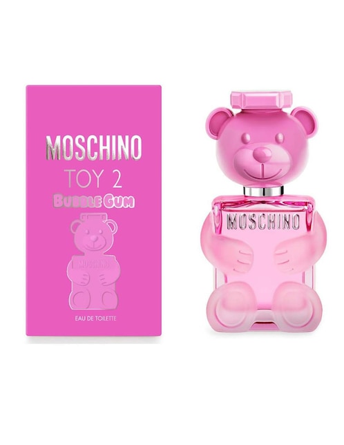 Moschino edt cheap