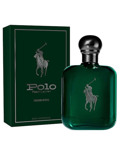 Eau de toilette Ralph Lauren para hombre