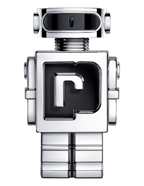 Eau de toilette Rabanne Phatom para hombre