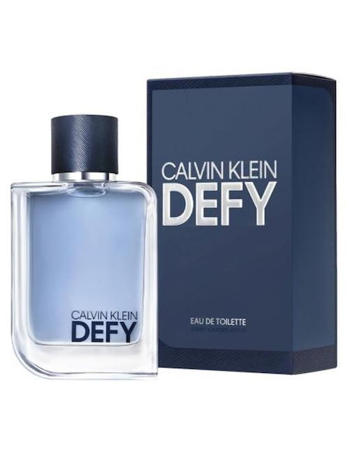 Eau de toilette para hombre 1