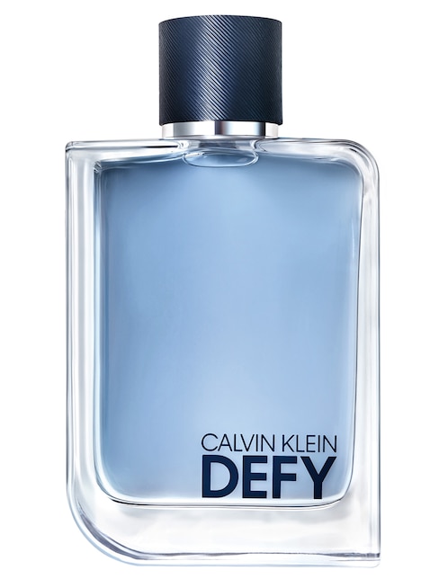 Eau de toilette Calvin Klein Defy para hombre