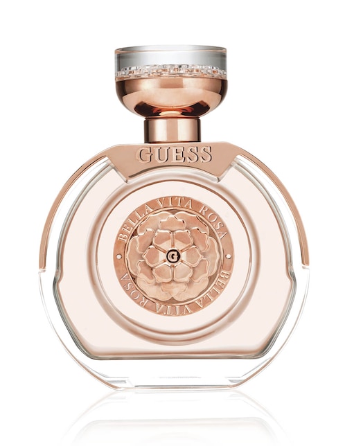Eau de parfum Guess Bella Vita para mujer