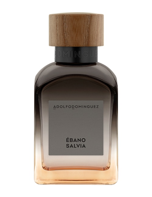 Eau de parfum Ébano Salvia para hombre 1