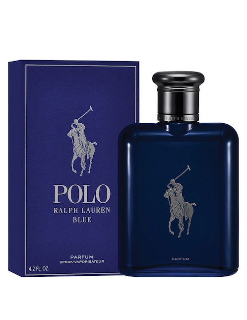 Perfume Ralph Lauren Polo Blue para hombre