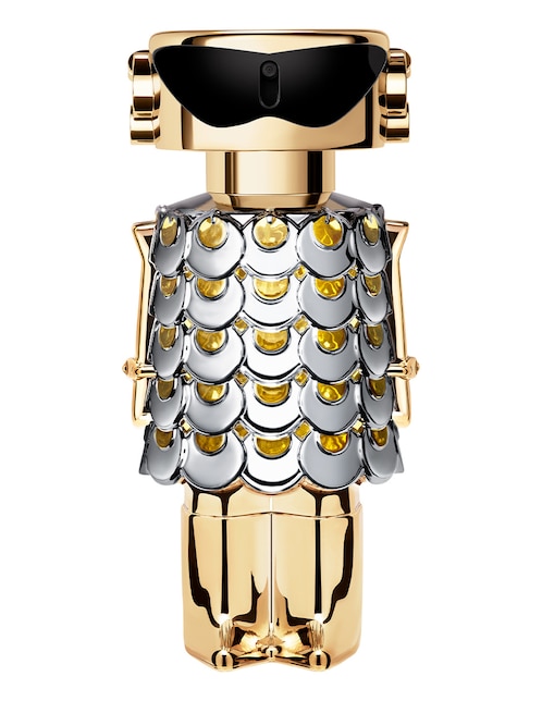 Eau de parfum Fame para mujer 1