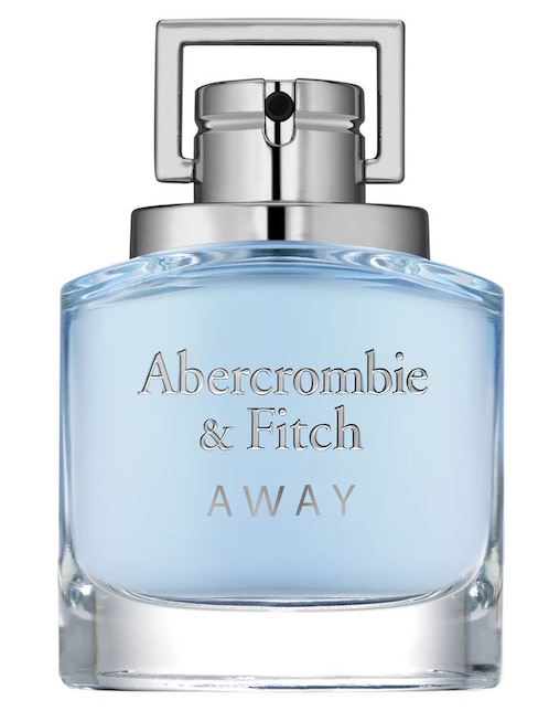 Eau de toilette Abercrombie Fitch Away para hombre Suburbia