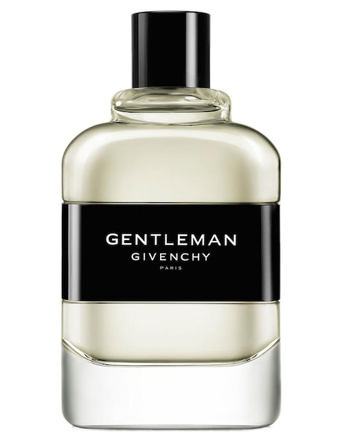 Eau de toilette Givenchy Gentleman para hombre