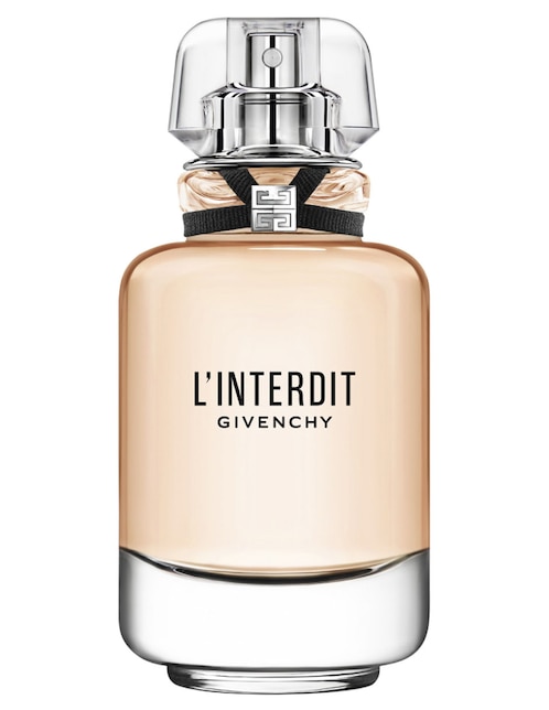 Eau de toilette L'Interdit para mujer 1