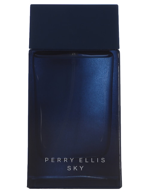Eau de toilette Perry Ellis Sky para hombre