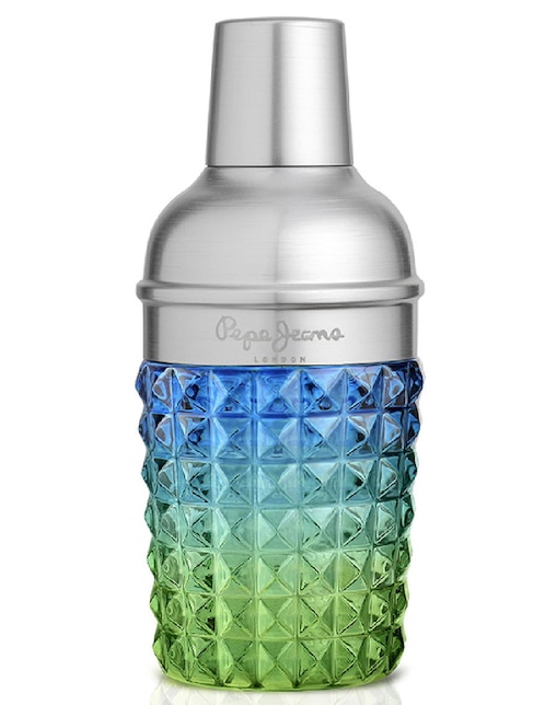 Eau de toilette Cocktail Edition Him para hombre 1