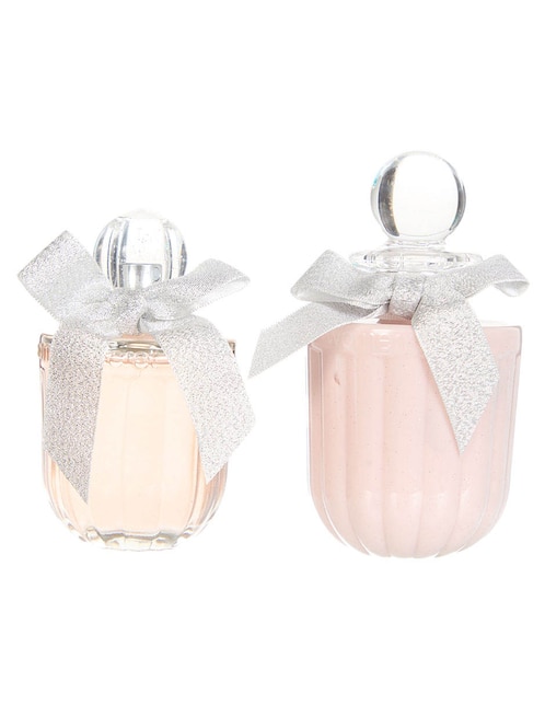 Set Eau de parfum Rose Seduction para mujer 1