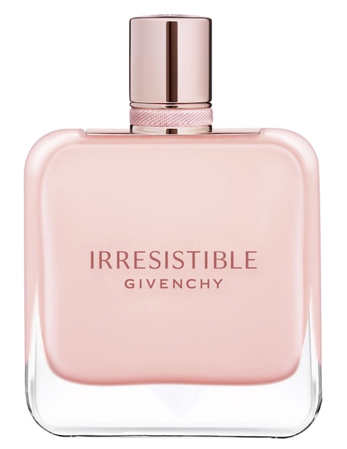 Eau de parfum Rose Velvet Irresistible para mujer 1