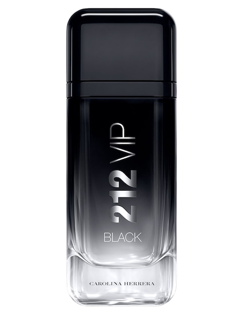Eau de parfum Carolina Herrera 212 Vip Black para hombre