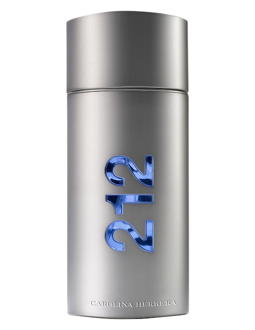Eau de toilette Carolina Herrera 212 Men Nyc para hombre