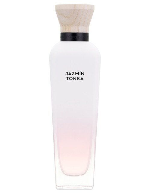 Eau de parfum Adolfo Dominguez Jazmín Tonka para mujer