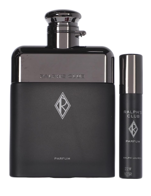 Set de fragancia Ralph's Club para hombre 1