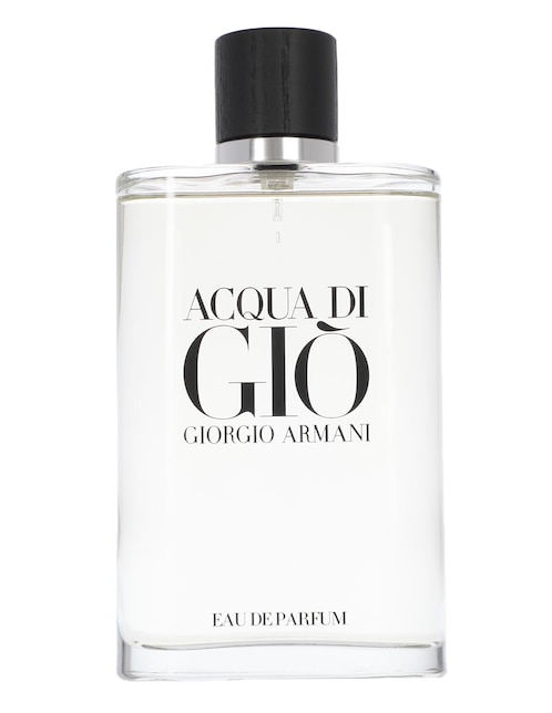 Eau de parfum Acqua Di Giò para hombre 1