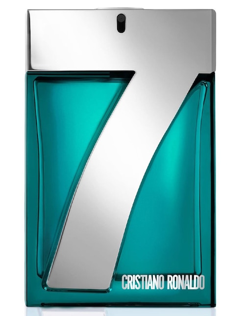 Eau de toilette Cr7 Cristiano Ronaldo Origins para hombre