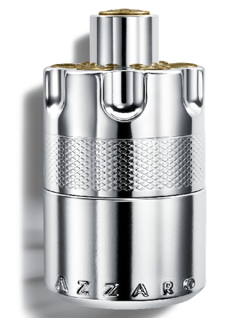 Eau de parfum Wanted para hombre 1
