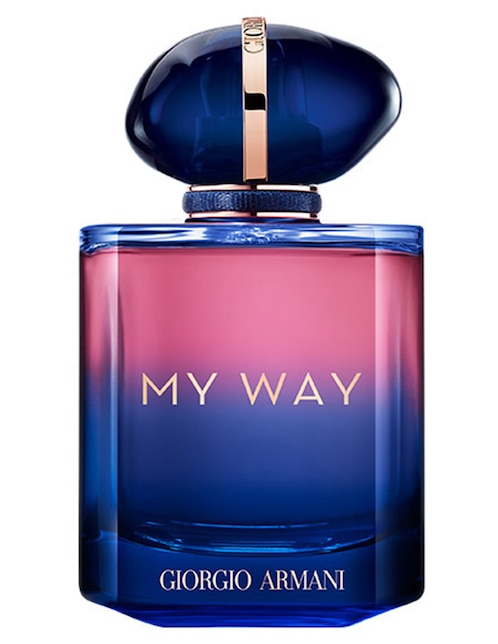 Eau de parfum Giorgio Armani My Way para mujer