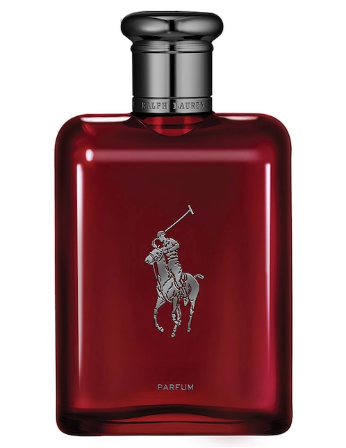 Eau de parfum Ralph Lauren Polo Red para hombre