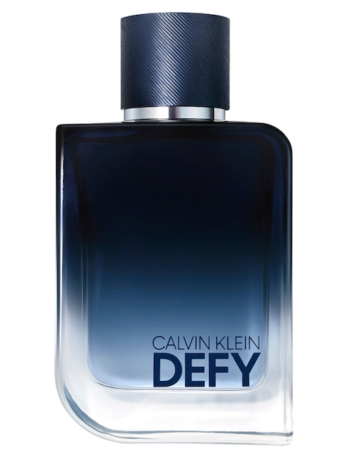 Eau de parfum Defy para hombre 1