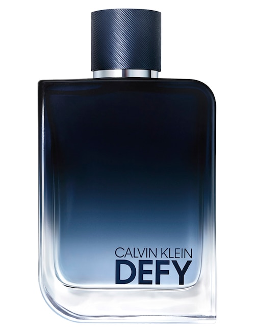 Eau de parfum Defy para hombre 1