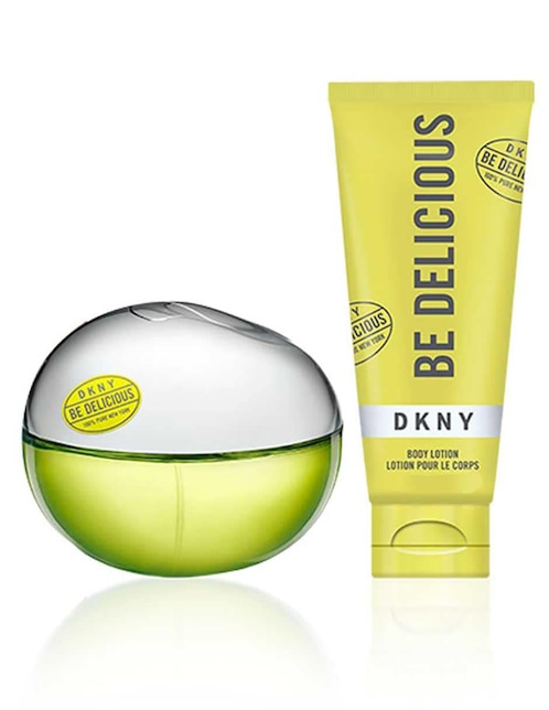 Set Eau de parfum Dkny para mujer