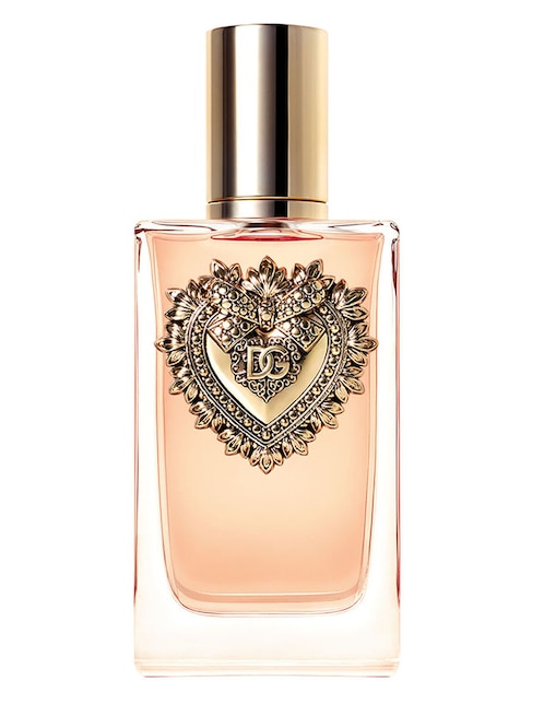 Eau de parfum Dolce&Gabbana Devotion para mujer