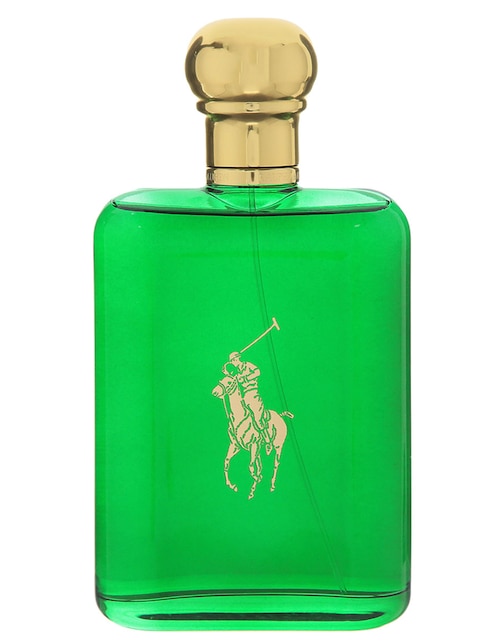 Eau de toilette Polo para hombre 1