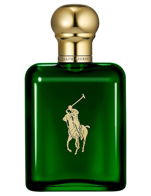Eau de toilette Polo para hombre 1