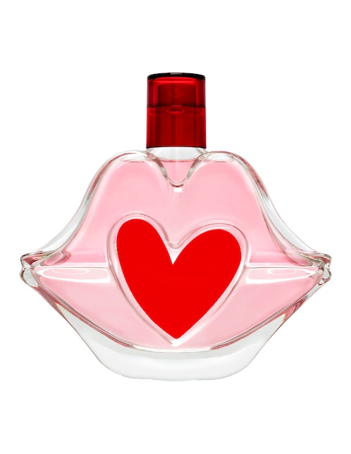 Eau de toilette Agatha Ruiz de la Prada De Beso en Beso para mujer