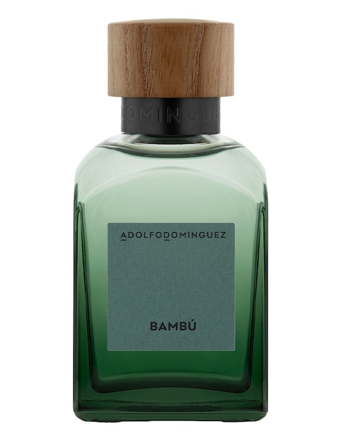 Eau de parfum Adolfo Dominguez Bambu para hombre Suburbia